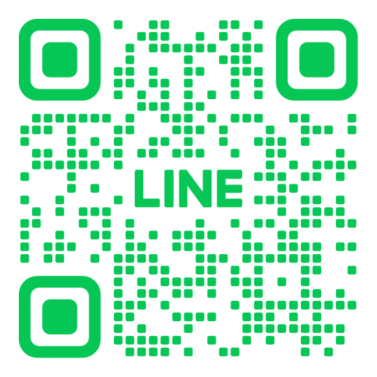 瀬口FP事務所 LINE友だち追加QRコード